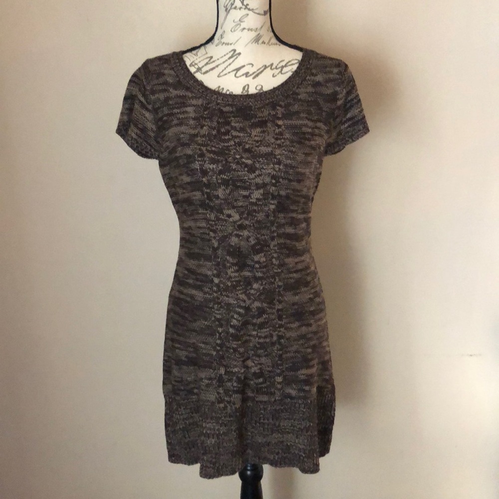l.e.i. Sweater Dress
